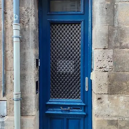 Cosy Centre Historique Saint-michel Bordéus