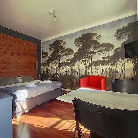 Apartamento Cosy Centre Historique Saint-michel