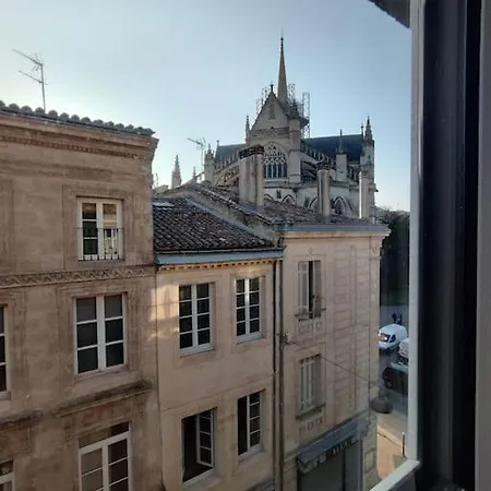 Cosy Centre Historique Saint-michel *