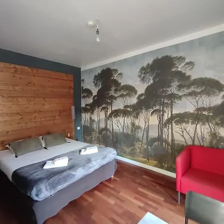 Apartamento Cosy Centre Historique Saint-michel