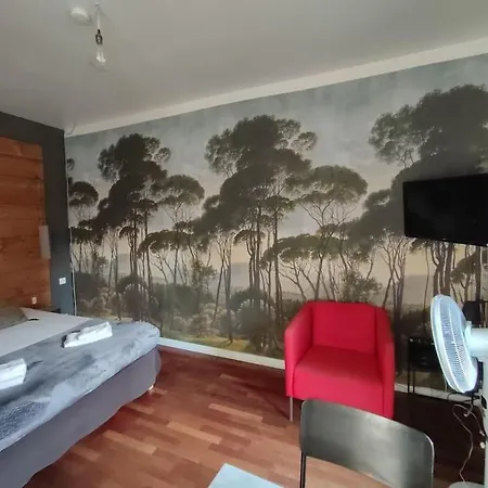 Apartamento Cosy Centre Historique Saint-michel *
